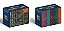 Harry Potter Paperback Box Set Books 1-7 (Deluxe Edition With Stenciled Edges)-.. - Imagem 1