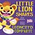 Little Lion Shares/Leóncito Comparta-.. - Imagem 1