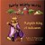 Pumpkin King Of Halloween: Twirly Whirly World, Book 2: Twirly Whirly World, Book 2: Pumpkin King Of Halloween-.. - Imagem 1