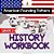 Grade 3 History Workbook: American Founding Fathers (History Books)-.. - Imagem 1