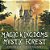 Magic Kingdoms, Mystic Forest Children's European Folktales-.. - Imagem 1