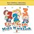 First Grade Math Workbook: Basic Addition, Subtraction, Division And Multiplication-.. - Imagem 1