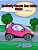 Activity Book For Kids Cars:: Kids Activities Book With Fun And Challenge In Cars Theme: Trace Lines And Numbers, Coloring, Find The Difference, F-.. - Imagem 1