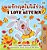 I Love Autumn (Thai English Bilingual Children's Book)-.. - Imagem 1