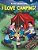 I Love Camping!-.. - Imagem 1