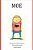 Moe-.. - Imagem 1