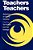 Teachers Who Teach Teachers: Reflections On Teacher Education-.. - Imagem 1