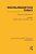 Sociolinguistics Today: International Perspectives-.. - Imagem 1