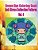 Grown Ups Coloring Book Anti-Stress Collection Patterns Vol. 4-.. - Imagem 1