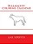 Bullmastiff Coloring Calendar-.. - Imagem 1