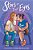 Stars In Their Eyes: A Graphic Novel-.. - Imagem 1