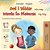 Words In Pictures - My Day (Swedish English Bilingual Children's Book)-.. - Imagem 1