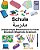 Deutsch-Maghreb Arabisch Schule Zweisprachiges Bildwörterbuch Für Kinder-.. - Imagem 1
