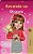 Amanda's Dream (Afrikaans Children's Book)-.. - Imagem 1