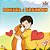 Boxer And Brandon (Serbian Children's Book): Serbian Language Books For Kids-.. - Imagem 1