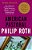 American Pastoral: American Trilogy 1 (Pulitzer Prize Winner)-.. - Imagem 1