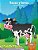 Vacas Y Toros Libro Para Colorear 1-.. - Imagem 1