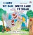 I Love My Dad (English Welsh Bilingual Children's Book)-.. - Imagem 1