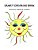 Family Coloring Book-.. - Imagem 1
