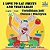I Love To Eat Fruits And Vegetables: English Polish Bilingual Children's Book-.. - Imagem 1