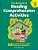 The Big Book Of Reading Comprehension Activities, Grade 2: 120 Activities For After-School And Summer Reading Fun-.. - Imagem 1