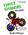 Fidget Spinners On Acid!: An Adult Coloring Book For Seriously Spun Spinners-.. - Imagem 1