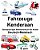 Deutsch-Malaiisch Fahrzeuge/Kenderaan Zweisprachiges Bildwörterbuch Für Kinder-.. - Imagem 1
