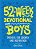 52-Week Devotional For Boys: Prayers For Growth And Inspiration-.. - Imagem 1
