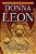 By Its Cover: A Commissario Guido Brunetti Mystery-.. - Imagem 1