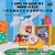 I Love To Keep My Room Clean: English Japanese Bilingual Edition-.. - Imagem 1