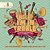 Help! I'm In Treble! A Child's Introduction To Music - Music Book For Beginners Children's Musical Instruction & Study-.. - Imagem 1