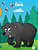 Livre De Coloriage Ours 1-.. - Imagem 1