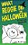 What Reggie Did On Halloween: The Fart That Haunted Me-.. - Imagem 1