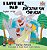 I Love My Dad (Bilingual Hebrew Kids Books): English Hebrew Children's Books-.. - Imagem 1