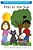 Pets In The Sun: Sounds Make Words Make Stories, Plus Level, Series 1, Book 4-.. - Imagem 1