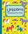Unicorn Notebook For Kids: Featuring Cute Unicorn Art And Lined, Blank, Graphed And Bulleted Pages Perfect For Journaling And Doodling!-.. - Imagem 1