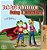 Being A Superhero (Polish English Bilingual Book For Kids)-.. - Imagem 1