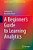A Beginner's Guide To Learning Analytics-.. - Imagem 1