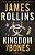 Kingdom Of Bones: A Sigma Force Novel-.. - Imagem 1