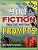 900 Fiction Creative Writing Prompts: Latest Collection Of Suspense, Mystery, Horror, Romantic, Detective, Criminal, Adventures And Three Elements Wri-.. - Imagem 1