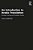 An Introduction To Arabic Translation: Translator Training And Translation Practice-.. - Imagem 1