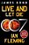 Live And Let Die: A James Bond Novel-.. - Imagem 1