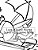 Lake Havasu Water Safety Coloring Book-.. - Imagem 1