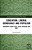 Education, Liberal Democracy And Populism: Arguments From Plato, Locke, Rousseau And Mill-.. - Imagem 1