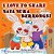 I Love To Share (English Malay Bilingual Book For Kids)-.. - Imagem 1