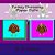 Turkey Dressing Paper Dolls-.. - Imagem 1