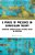 A Praxis Of Presence In Curriculum Theory: Advancing Currere Against Cultural Crises In Education-.. - Imagem 1