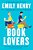 Book Lovers-.. - Imagem 1
