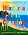 Historia De La Creación: Libros De Letra Grande Para Niños-.. - Imagem 1