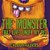 The Monster That Lived Under My Bed: (Children's Book About A Boy And A Cute Monster, Picture Books, Preschool Books, Ages 3-5, Baby Books, Kids Books-.. - Imagem 1